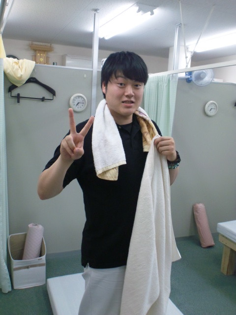 昨日の出来事