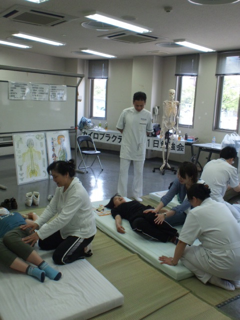 全国健康生活普及会(
 全健会)所属されている先生方の健康講座