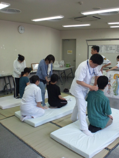 全国健康生活普及会(
 全健会)所属されている先生方の健康講座