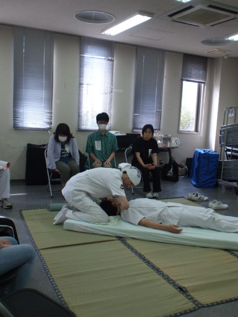 全国健康生活普及会(
 全健会)所属されている先生方の健康講座